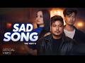 Sad Song Official Video By Thevery Preet G Priya Singh Preet Latest Haryanavi Song 2026