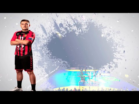 Martin Karapalevski highlights