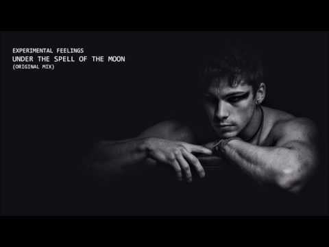 Experimental Feelings - Under the spell of the moon (Original mix)