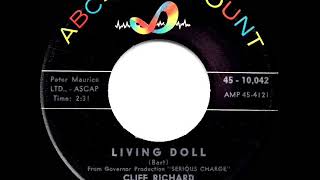 1959 HITS ARCHIVE: Living Doll - Cliff Richard (a #1 UK hit)