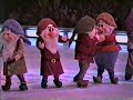 1987 Disney On Ice Boston Garden Family Easter Driving To See New House On Victoria Lane