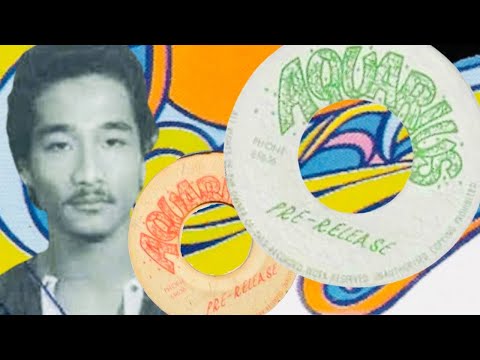 Herman Chin-Loy’s Reggae & Soul Vibrations
