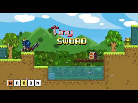 Tiny Sword