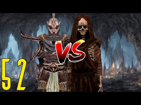 Showdown With Gedna (Ep 52)