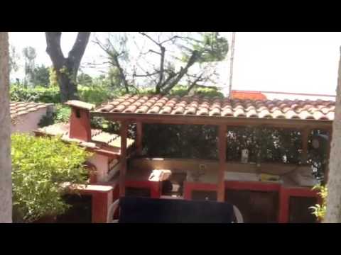 Rome - Santa Marinella's villa