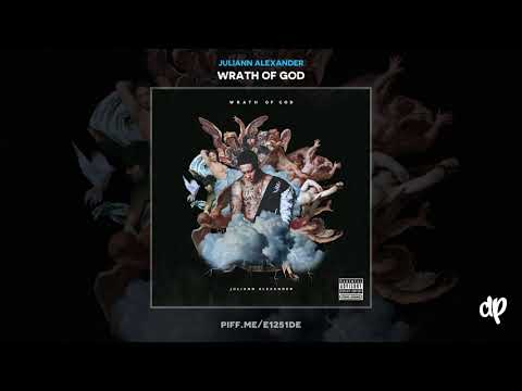 Juliann Alexander - Fxded [Wrath Of God]