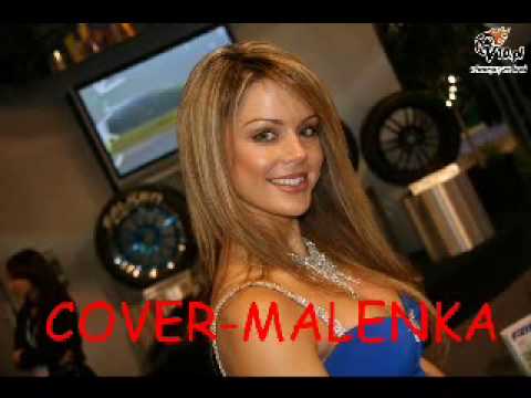 Cover-Malenka-DISCO POLO