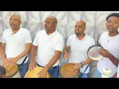 Grupo de Atabales San Miguel - Que tire la primera piedra