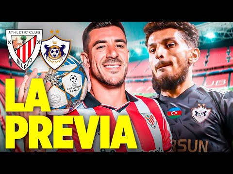 THIS IS HOW QARABAG PLAYS | PREVIEW: LINEUPS AND OPPONENT ANALYSIS | Champions League Group 3