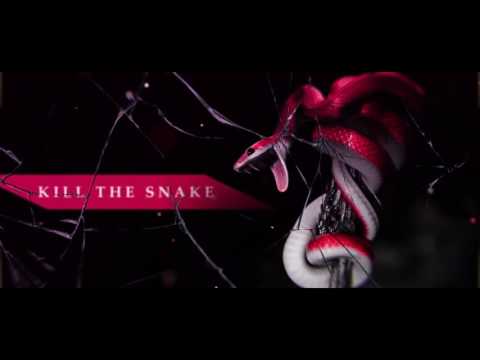 MaxNRG - Kill The Snake