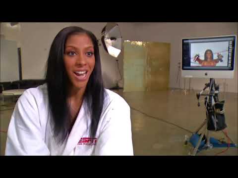 Candace Parker Hot Pics