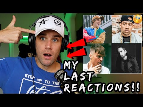 COME TALK TO ME LIVE!! | Knox Hill's Last Reactions Of 2023!! (LIVESTREAM)