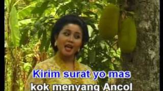 Download lagu walang kekek '' waldjinah '' mp3