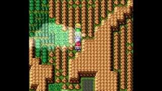 Let's Play Lufia & The Fortress of Doom - #26 - Tower of Myght