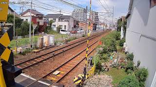 愛知県常滑市大野町 名鉄常滑線ライブカメラ live webcam