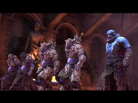 Flawless trickster risk & reward - Tier 4 expedition with NO auto aim... #outriders #speedrun