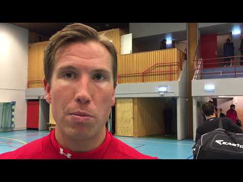 Kamprapport Haugerud - Grei