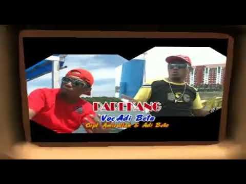 Lagu Selayar!!!Papekang