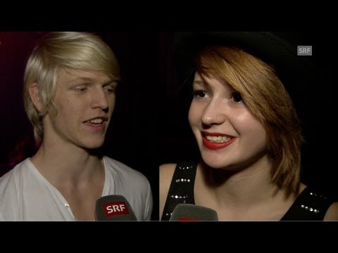 Was läuft da eigentlich zwischen Matthieu und Natacha?