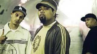 Dilated peoples ft. Devin the dude - poisonous
