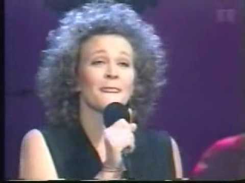 Ulla Henningsen - Du kysser som en drøm