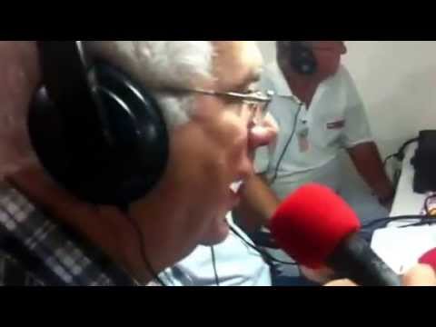 Santa Cruz 2x2 Sport - Aroldo Costa 14/04/2013