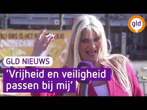 GLD Nieuws 2 maart 2021