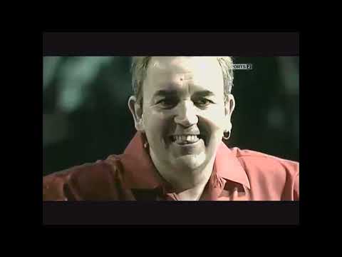 JOHN PART VS PHIL TAYLOR EPIC HIGHLIGHTS 2003 WORLD DARTS CHAMPIONSHIP FINAL