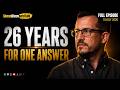 The Answer Took Me 26 Years | Simon Dixon Hard Talk LIVE