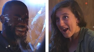 Opposite-Sex Roommate: Wingman