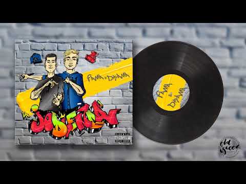 La Jodienda - 4am (Audio)