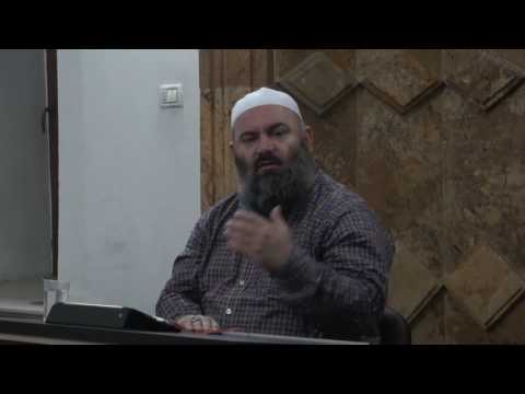 2. S'i të bëhemi trima? - Hoxhë Bekir Halimi