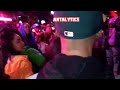 JAY LOVE VS CHEYRAQ PREVIEW BATTLE OF THE NIGHT AT QUEEN OF THE RING THE DUNGEON