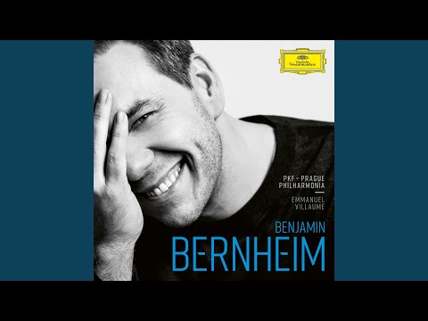 Puccini: La Bohème: "Che gelida manina"