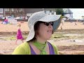 CBeebies Hooray For The Summertime CBeebies Version Alex Bailey Style