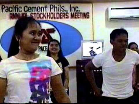 Victory-Twist King-Just Got Lucky Dance Medley.mpg