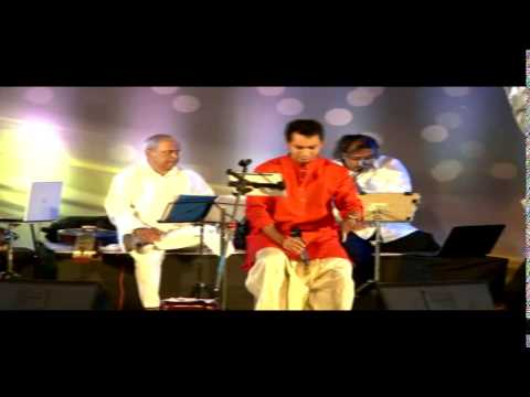 Aansoo Samajh ke ...Talat saab's melodious song rendered by GAURAV BANGIA