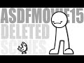 Asdfmovie15 Deleted Scenes