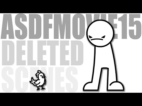 Video thumbnail for asdfmovie15: deleted scenes (adsmovie)