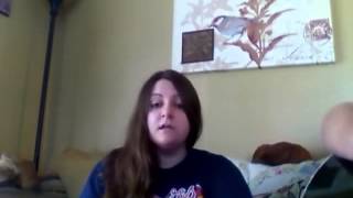 EVERYTIME YOU TOUCH HER: ASHTON FIELDS