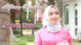 Download lagu Condong Mato - Alfina Braner Cipt: Alkawi mp3 Download lagu Condong Mato - Alfina Braner Cipt: Alkawi mp3
