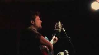 SEAN WATKINS "SLIDING SIDEWAYS THROUGH WINTER" TOUR 2015