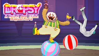 【Dropsy】ピエロとピエロのハグベンチャー【にじさんじ/ジョー・力一】