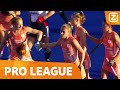 DIT DOEN ZE HEEL GOED! ? | Groot-Brittanië vs Nederland | Hockey Pro League Dames | Samenvatting