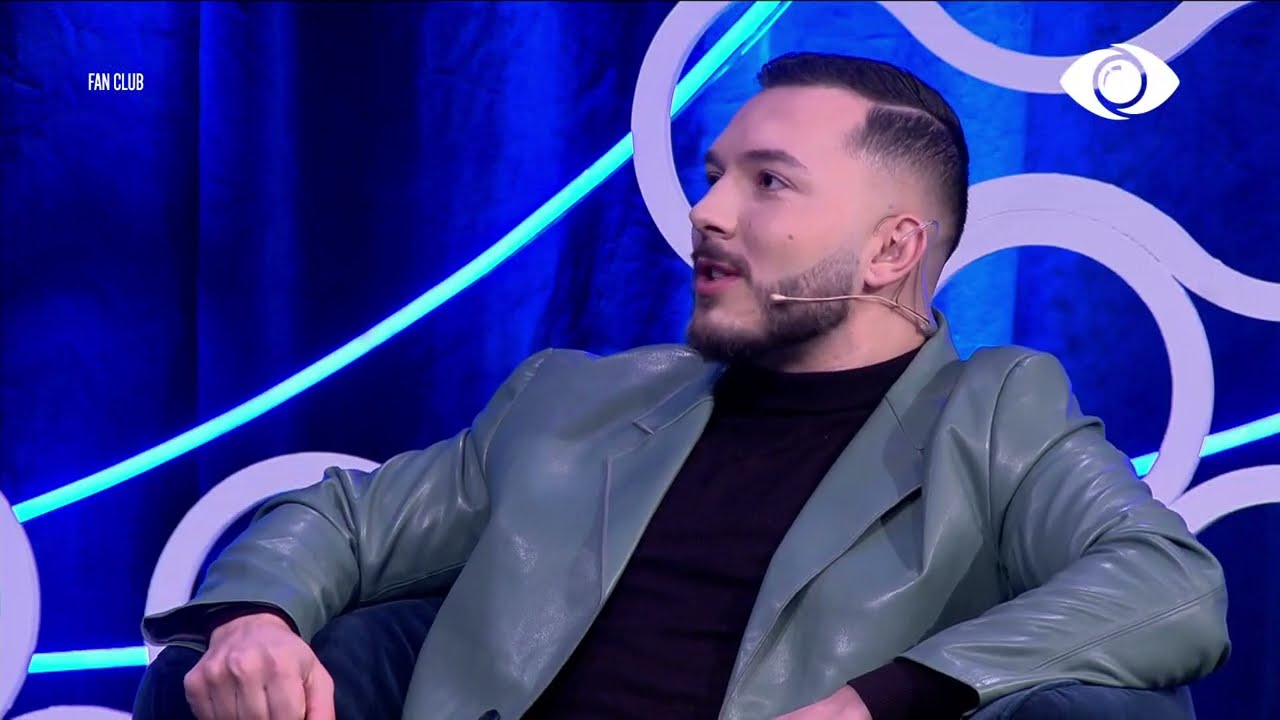 Nominimet, Ardit Çuni: Lufta mes Teas dhe Efit këtë javë!