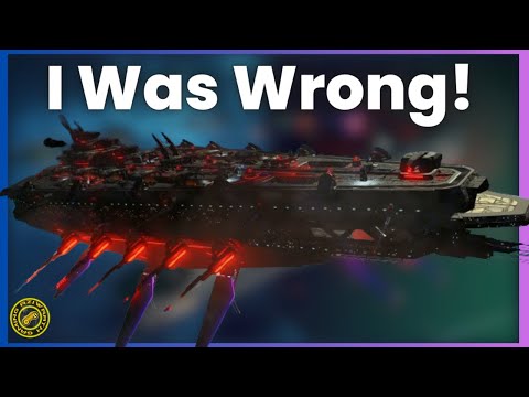 How to Get Your Pirate Dreadnought Correctly!