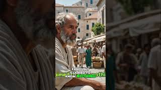 Unlock Wisdom: Socrates' Secret to Knowing Nothing (And Everything!)
