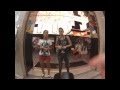 Street Photography - Mas alla de la zona de ...