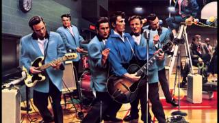 Gene Vincent - Dance To The Bop
