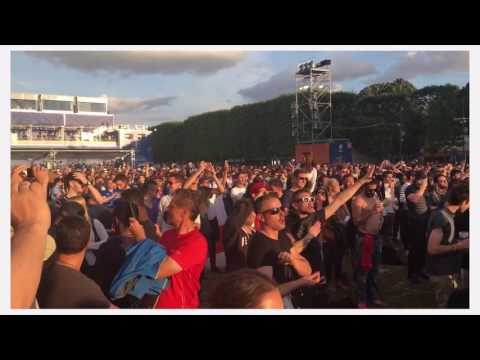 Fête de la Musique 2016